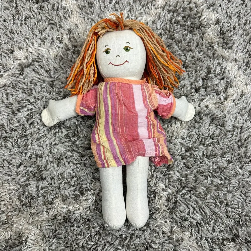 None rag doll